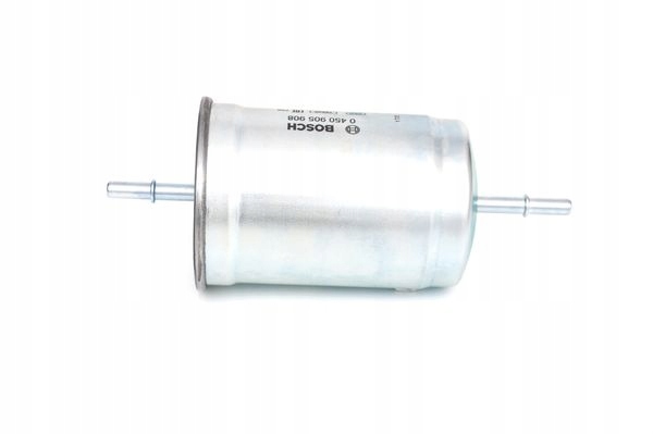 фото №3, Фильтр топлива bosch do volvo s60 i r 2 5