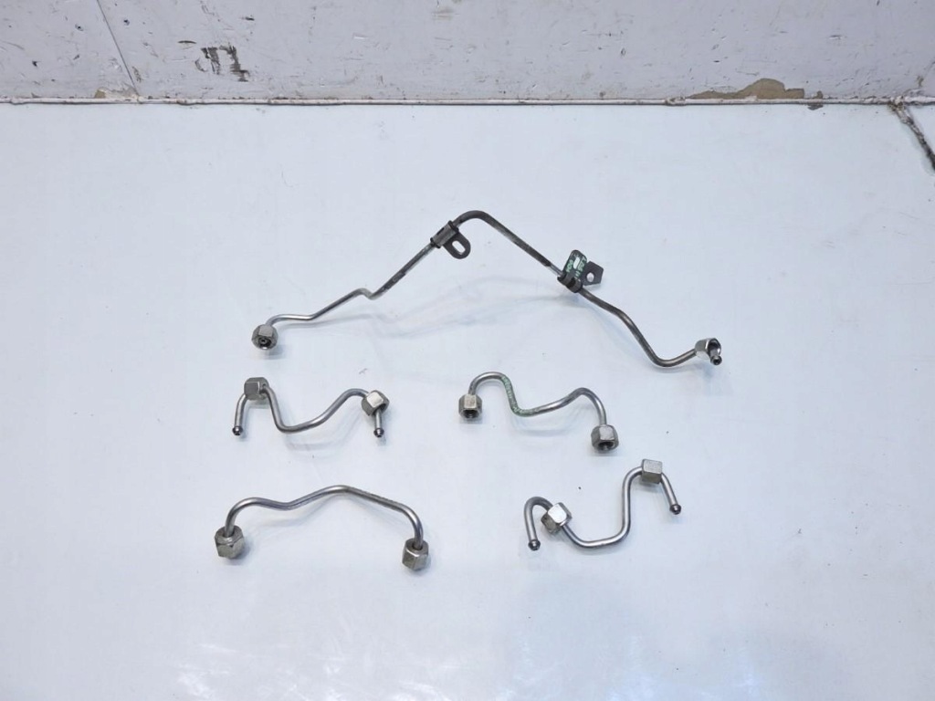 фото №3, Труба трубки топлива renault laguna iii 2.0 dci 734023a