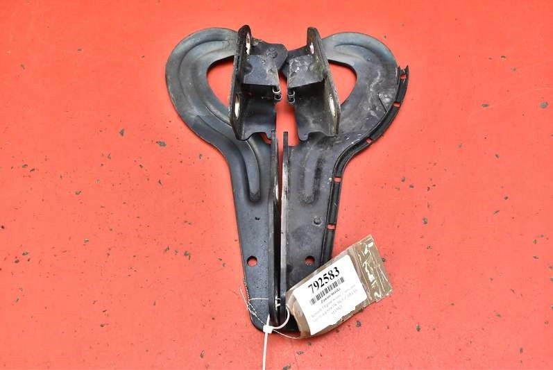 фото №1, Петля петли капот renault megane scenic 1 i rx4 99-03