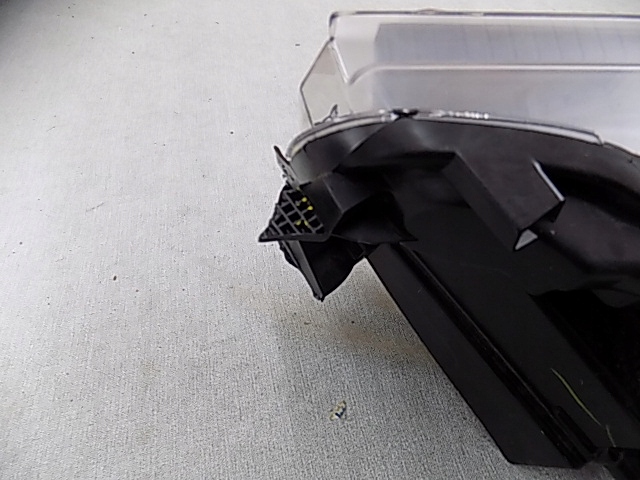 фото №11, Ford mustang mach e mach-e лампа передня права full led europa orginal