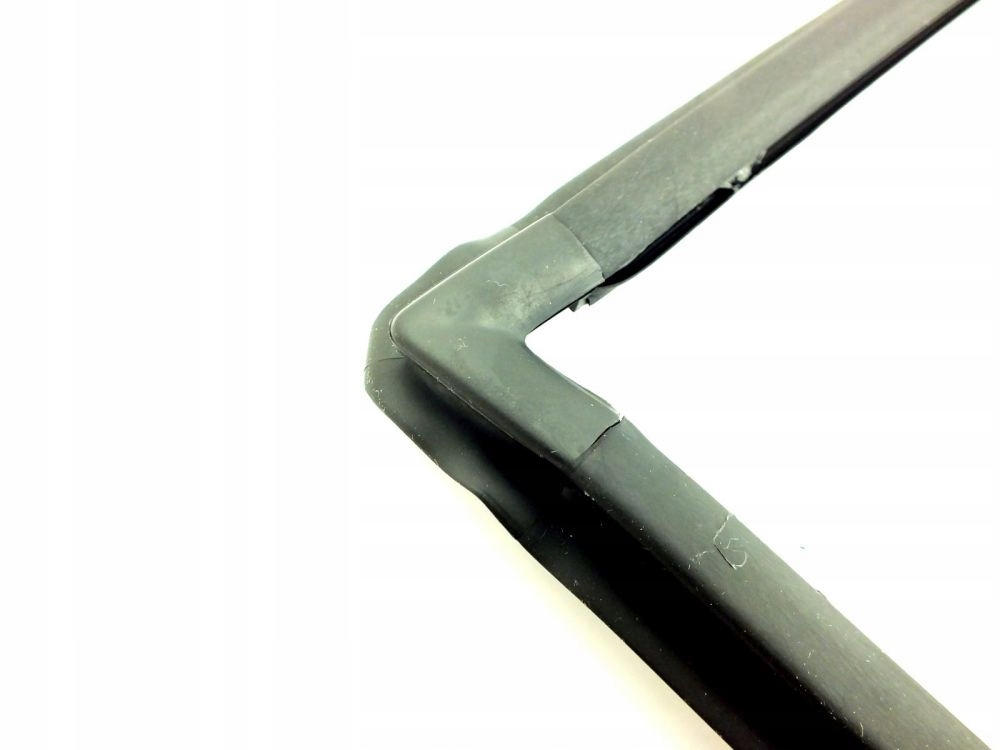 фото №8, Оригінальна прокладка задній скло верхній bmw e39