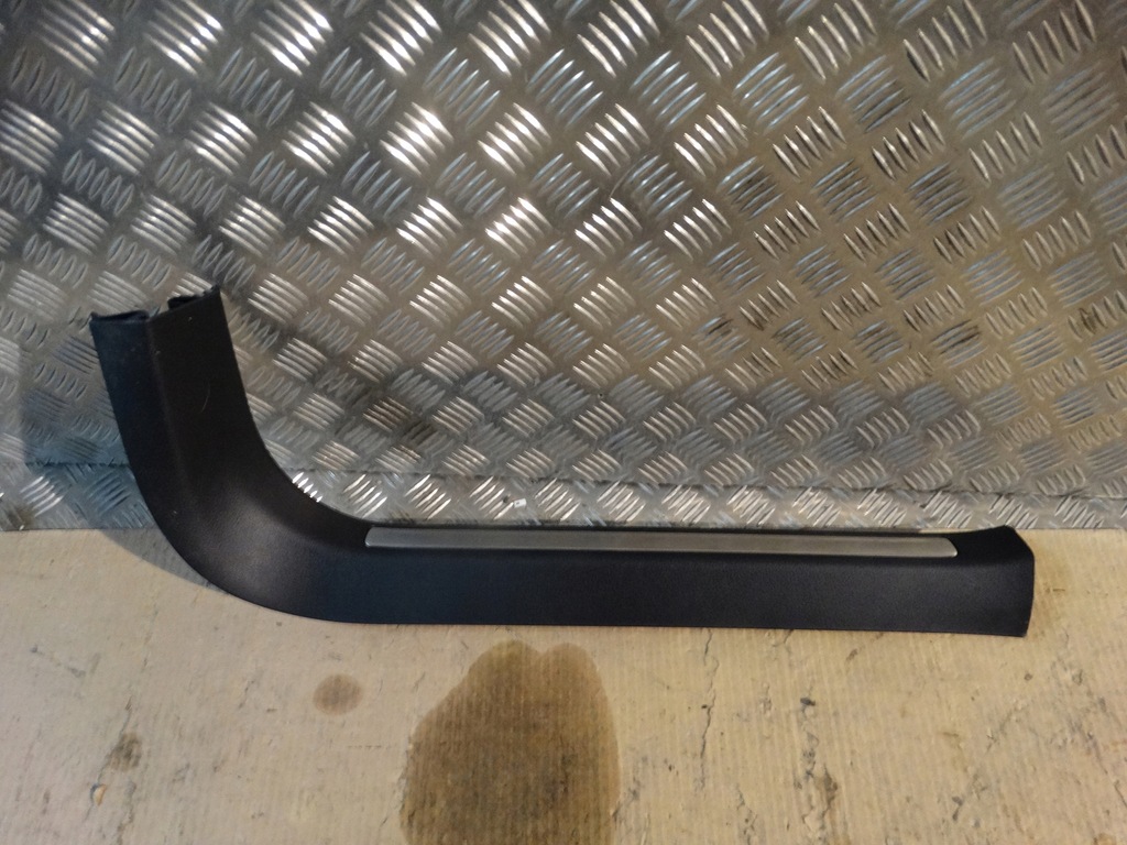 фото №1, Idealna захист поріг права mercedes w223 1