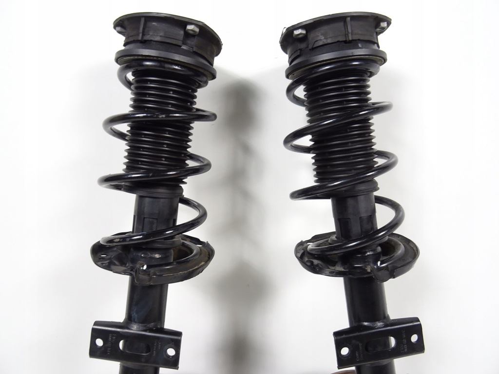 фото №12, Seat arona 1.0 tsi амортизатор поворотный кулак правая 2q0256k 2q0413031dr