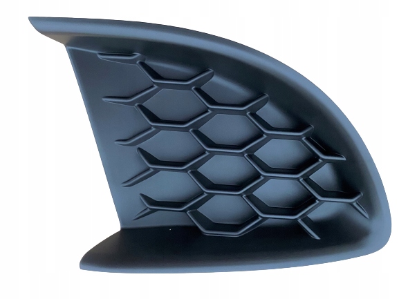 Купить Заглушка решётка бампера левая alfa romeo mito 2013-