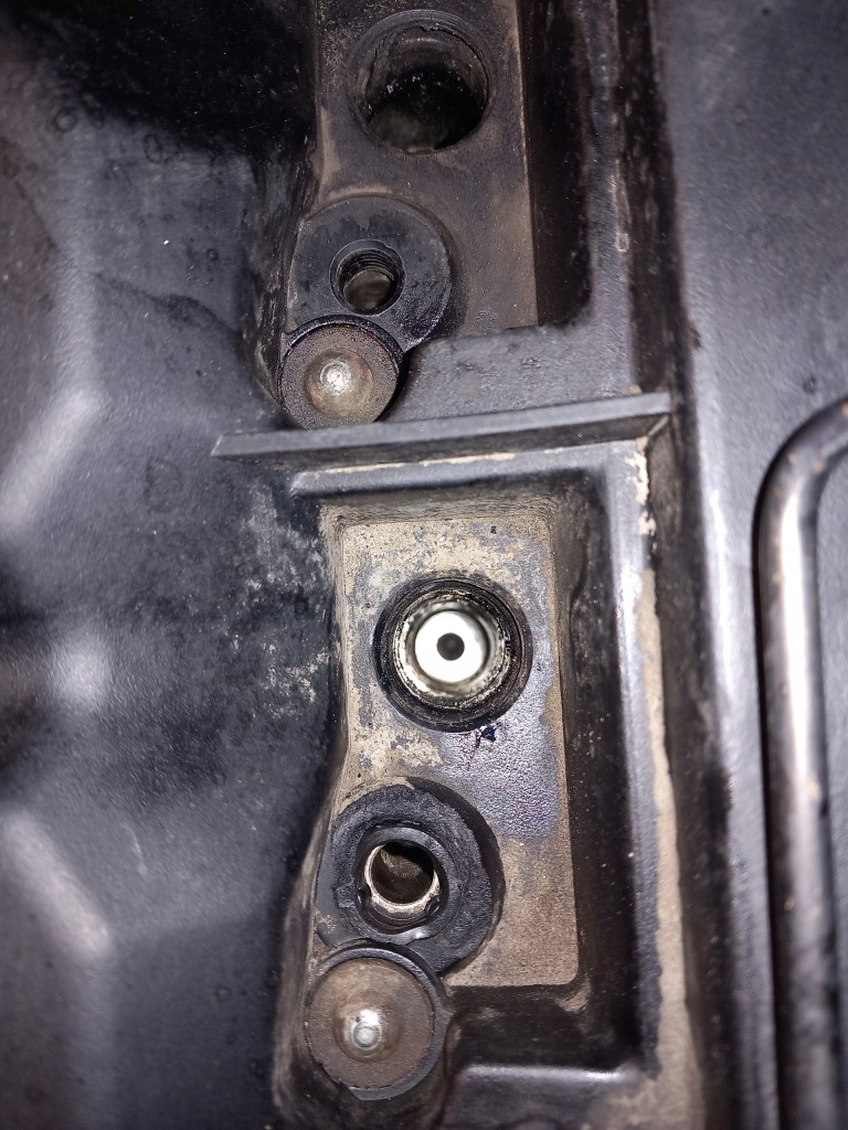 фото №7, Двигатель блок двигателя kia sportage iii 3 09-15 1,7crdi d4fd 116km