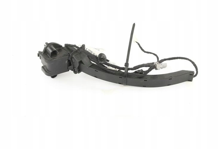 фото №10, Джгут двері fiat ducato 2006- задня ліва