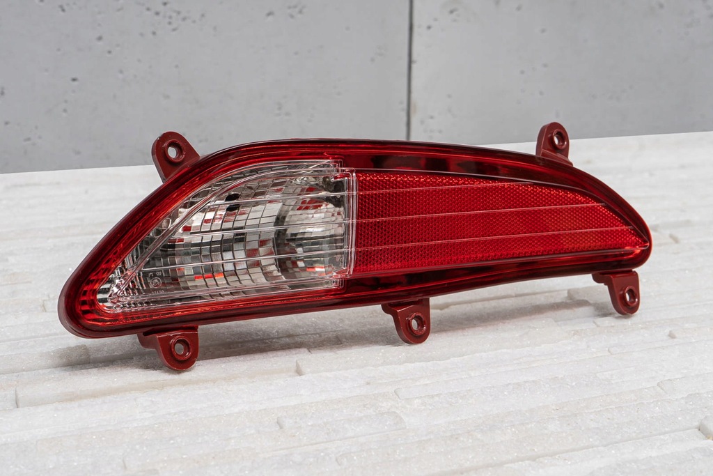 фото №8, Протитуманна фара відбивач лівий задня 92405c8100 hyundai i20 ii
