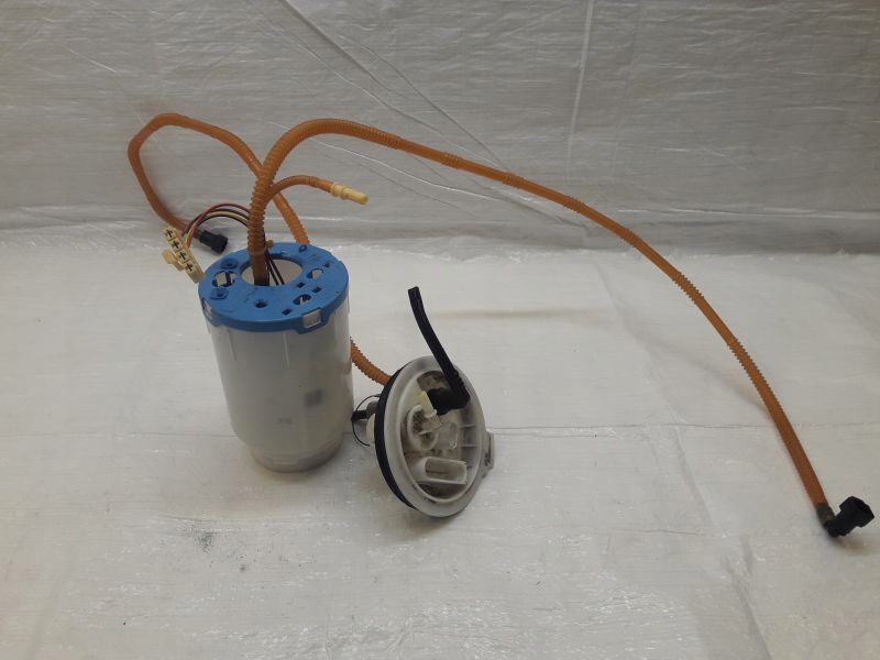 фото №1, Porsche cayenne 7p насос пального