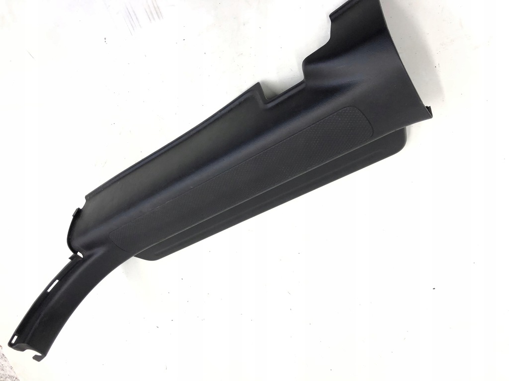 фото №6, Защита порог правая правый перед honda cr-v ii