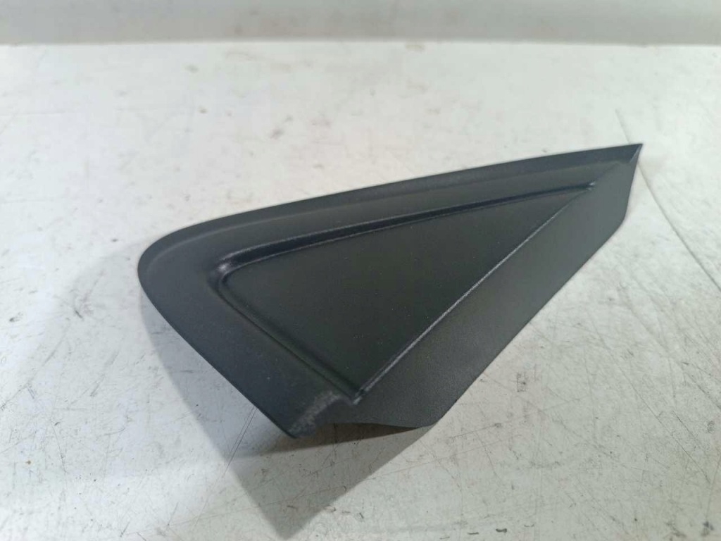 фото №2, Треугольник защита крыла правый задняя renault twingo ii 833303593r