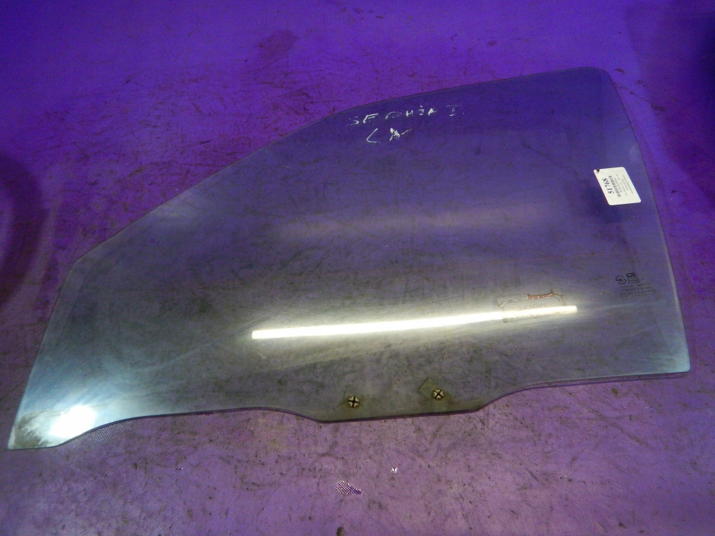 фото №1, Kia sephia i fa 92-97 скло дверна двері лівий перед ліва передня