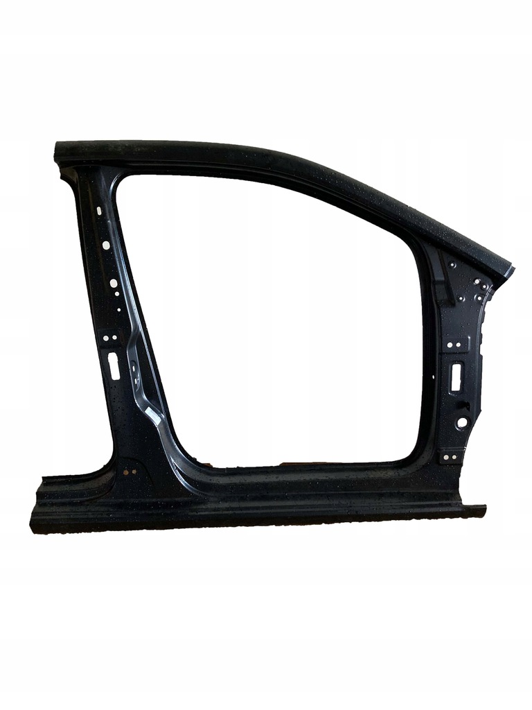 фото №1, Up mii citigo блок двигателя правый порог обшивка 1s4809604