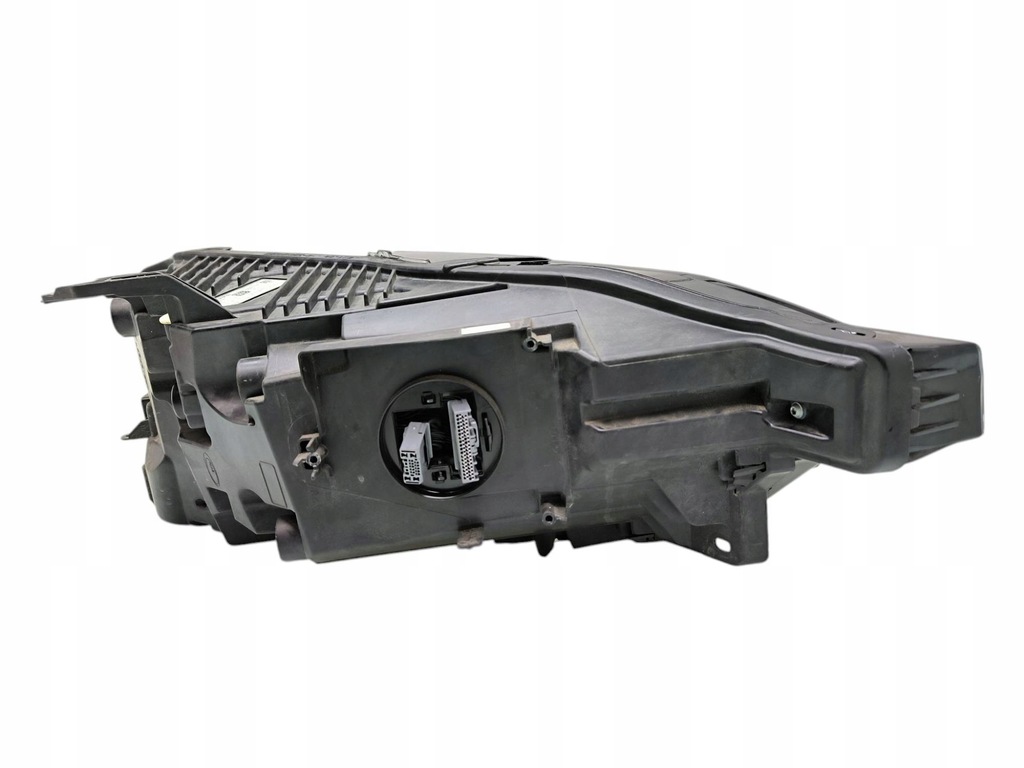 фото №10, Volvo xc60 2019 ліва сторона лампа передня