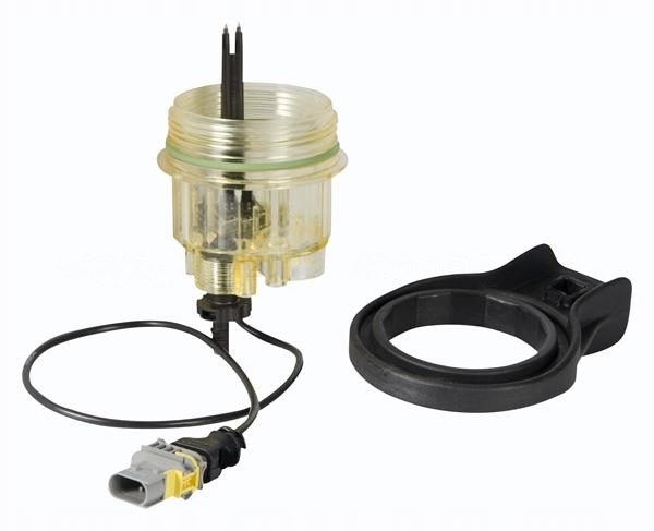 фото №1, Датчик wody w paliwie daf оригинальный номер [1944768]