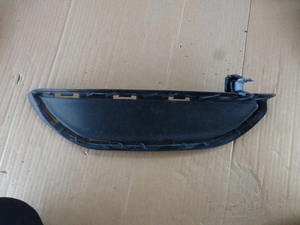 Купить Заглушка решётка бампера tucson америка рестайлинг  19r