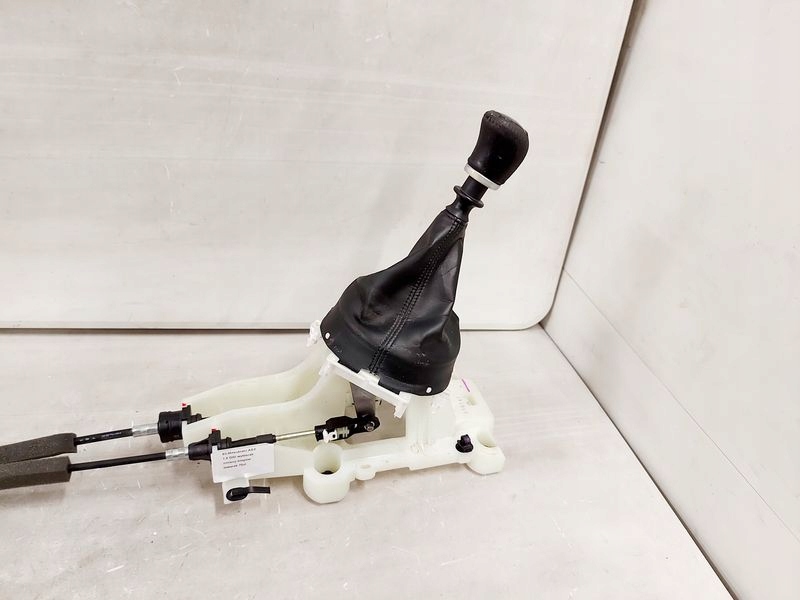 фото №8, Asx i 1.8 did вибірник перемикання передач домкрат троси