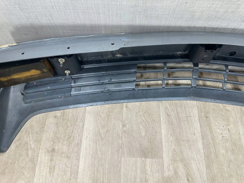 фото №12, Mercedes e w124 оригінал бампер перед 1248850825