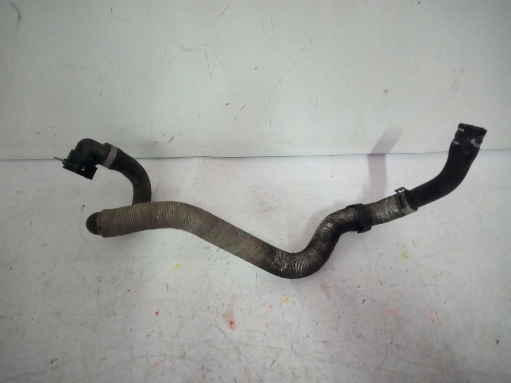 фото №1, Шланг труба wąż wody opel signum 2.2 dti