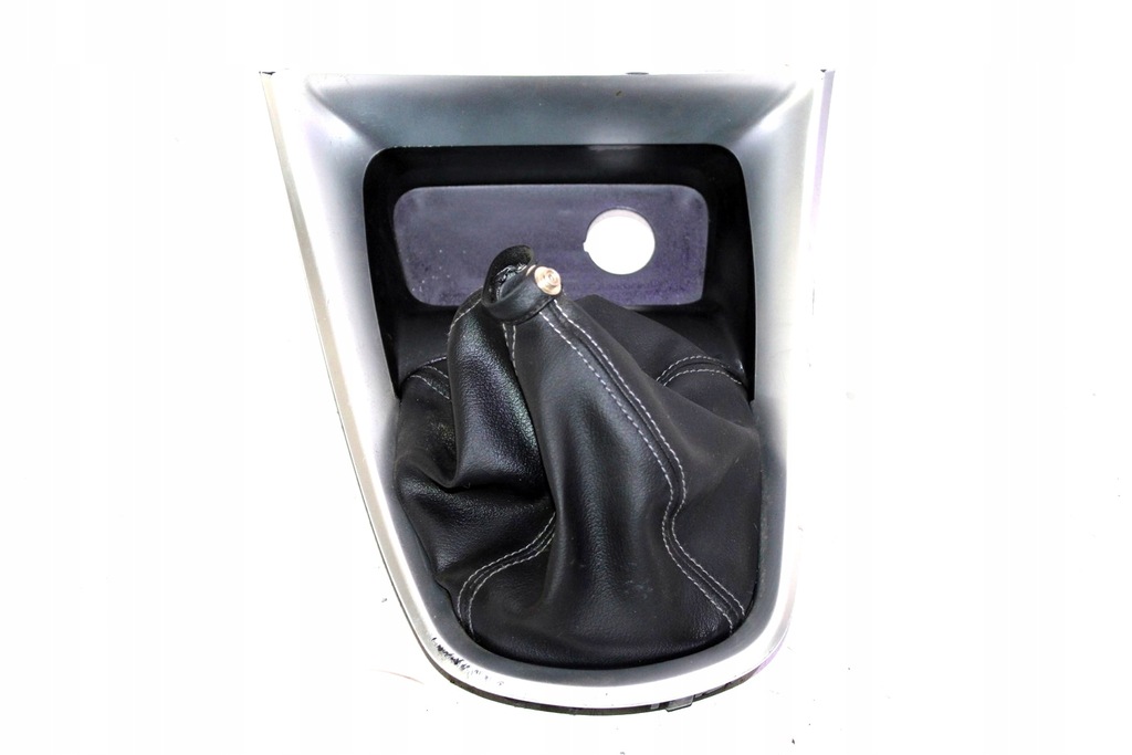 фото №1, Чехол защита рамка рычаг переключения передач lancia delta iii