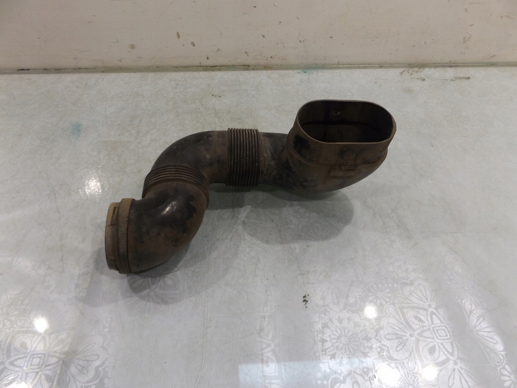 фото №3, Frontera a 2,8td труба wąż воздуха