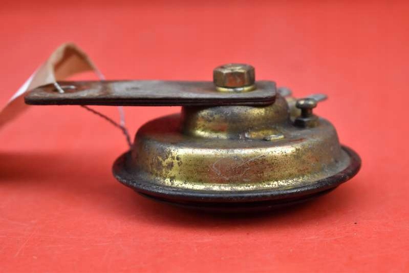 фото №5, Клаксон сигнал звуковий kymco agility city 16+ 15-