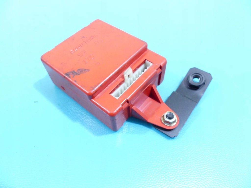 фото №1, Блок управления модуль света fiat tempra