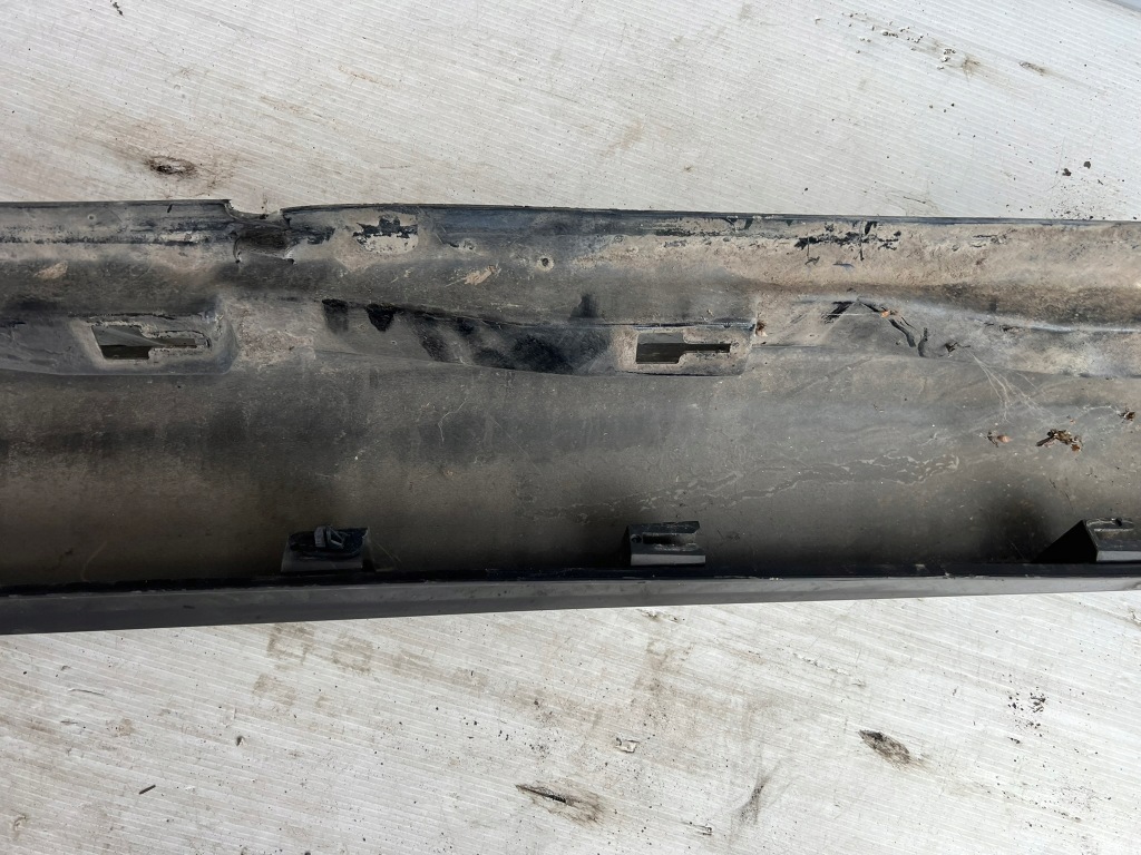 фото №9, Молдинг поріг поріг правий volvo v40 ii 2012- 31395043