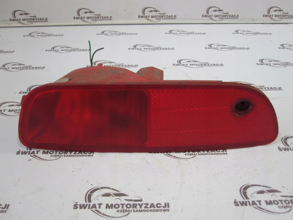 фото №1, Kia sorento ii 4x4 10r лампа правая задняя