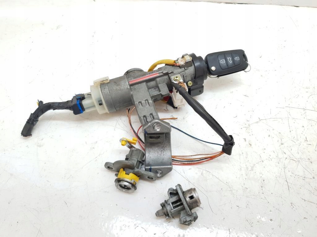 фото №1, Замок запалювання вкладиші kia magentis ii