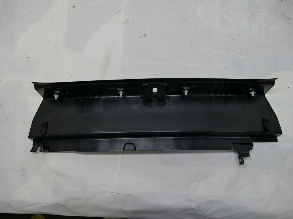 фото №11, Mercedes-benz оригинальный номер a2076900341