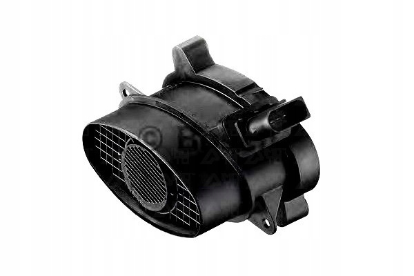 фото №1, Bosch 928 400 529 расходомер массовый воздуха