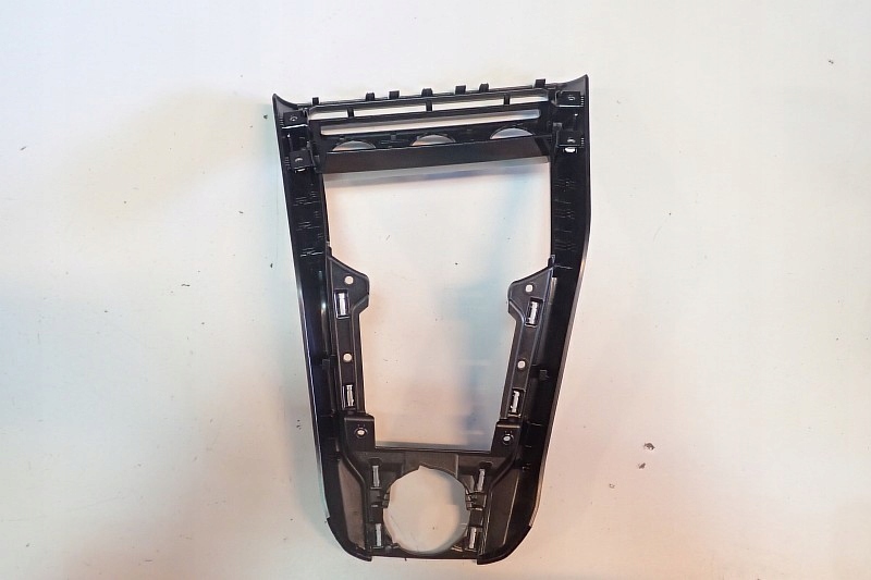 фото №3, Тунель середній корпус vw t-roc 2ga863099