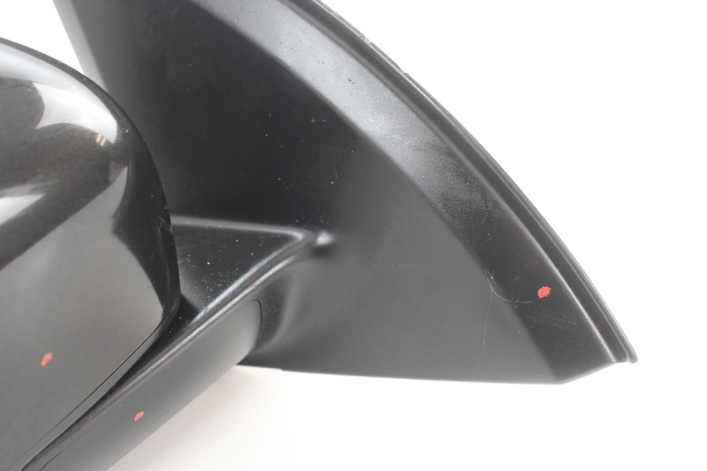 фото №9, Зеркало правое nissan qashqai j11 13-17r 13pin z11