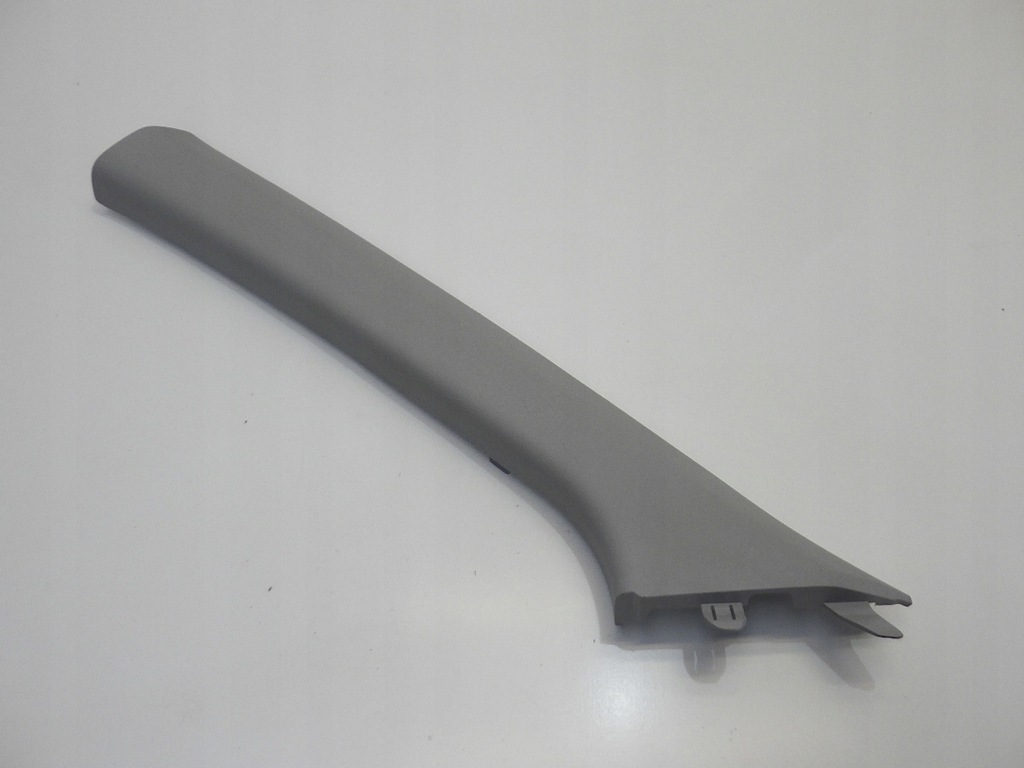 фото №1, Bayon 2022 słona обшивка стійка перед ліва