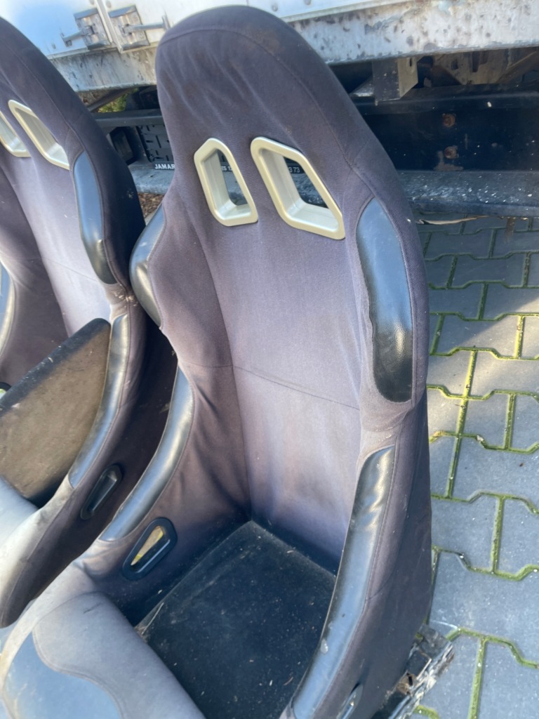 Сиденье спортивный kubełkowy к adaptacji универсальный Недорого