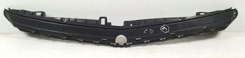 фото №1, Балка підсилювач бампера перед mercedes w246