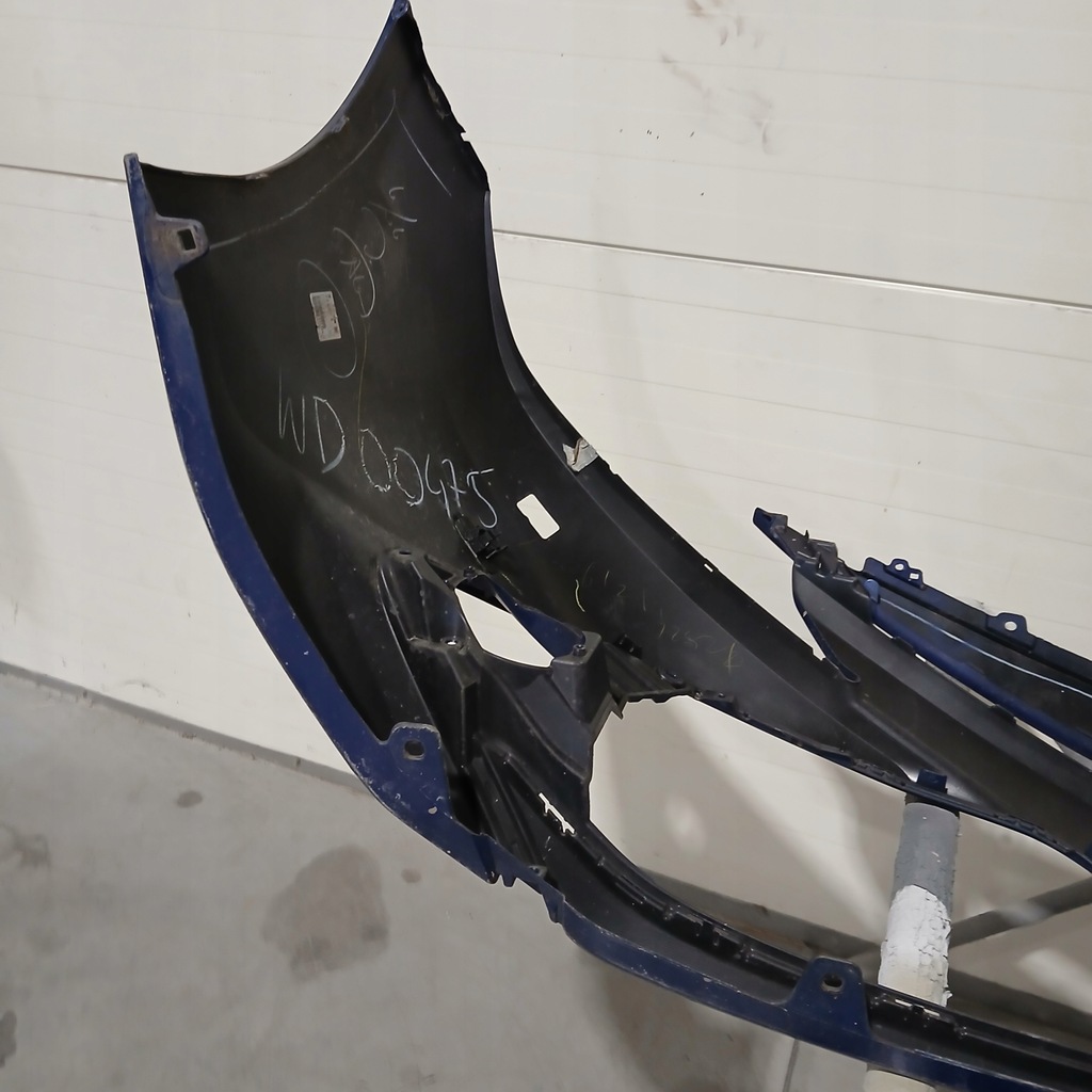 фото №8, Toyota camry viii 2017- бампер перед 52119-33a50le омыватель pdc