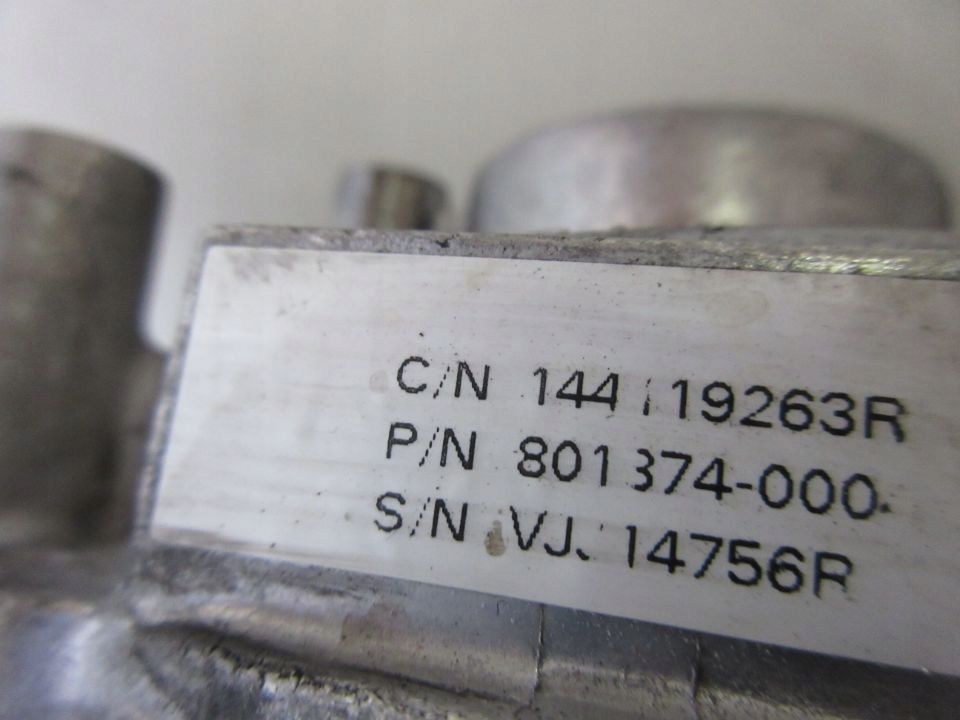 фото №4, Турбонагнітач renault clio iv 1.5 dci gt1241j0sz