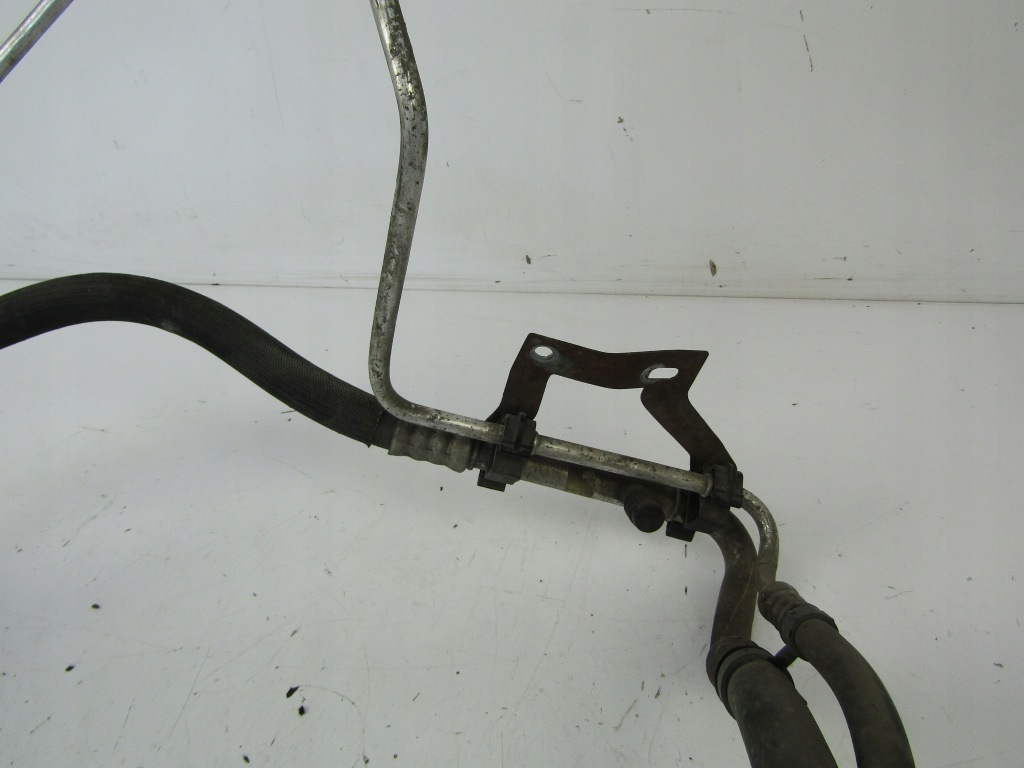 Opel astra h шланг дроти кондиціонера 1,8 125km z18xe 04-06 kombi Київ