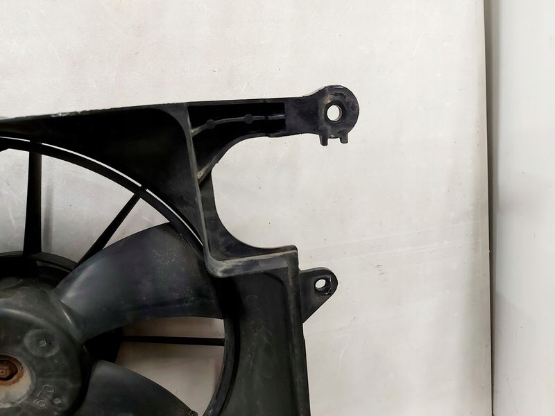 фото №8, Opel antara captiva 2.0 cdti вентилятор радиатора