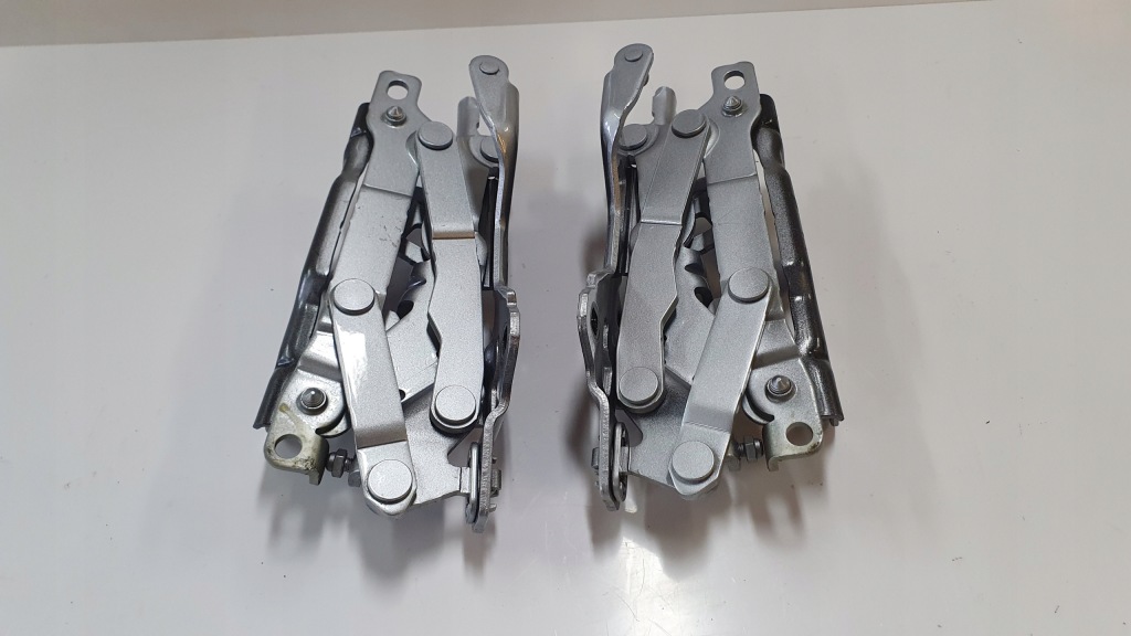 Купить Mercedes петля капот a2228800228 w222 w217 s-klasa l+p