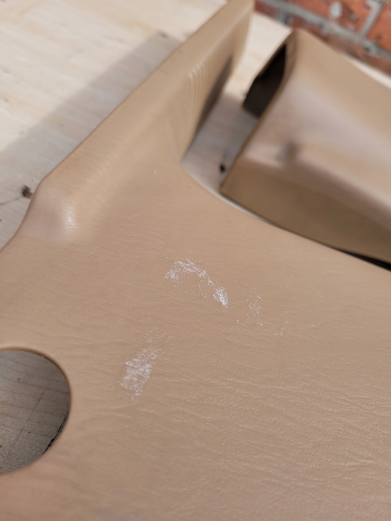 фото №7, Jeep grand cherokee wj 99-04 захист стійка ліва