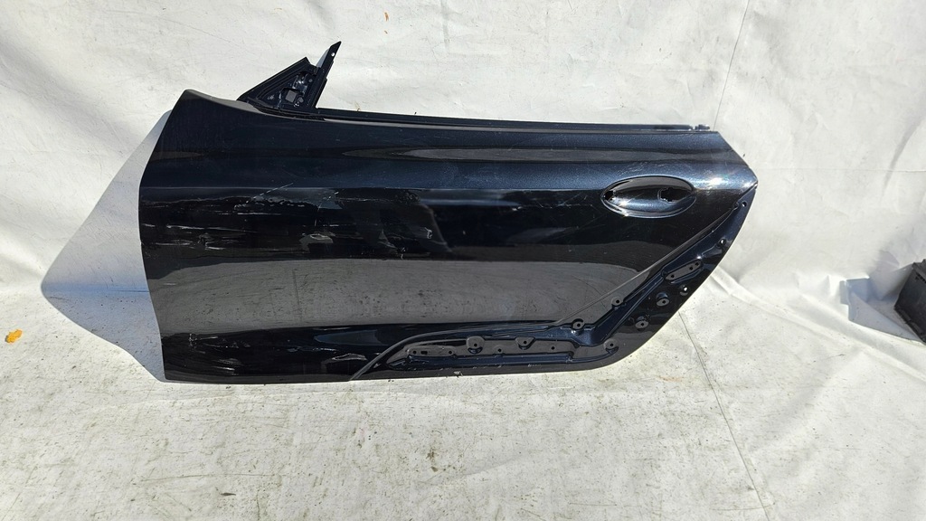 фото №1, Дверь toyota gr supra 2019- левая передние левый перед