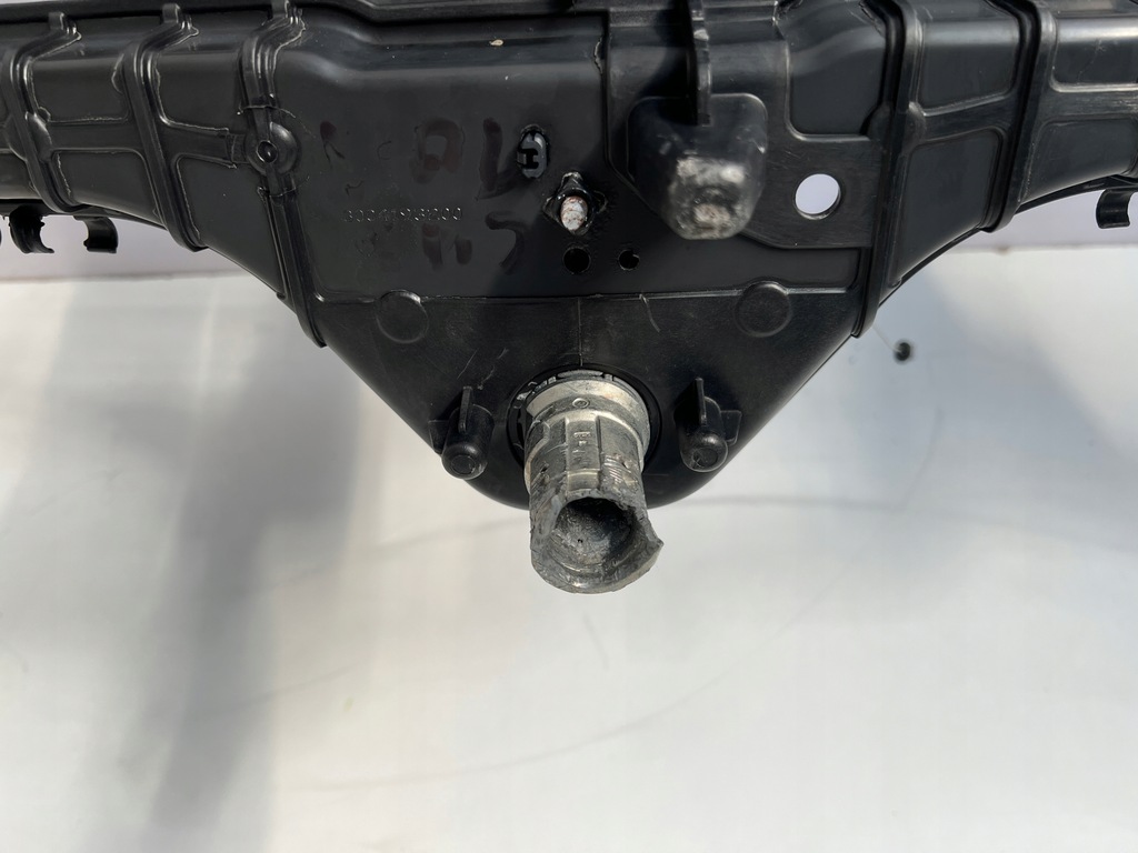 фото №11, Pas передний балка ford custom