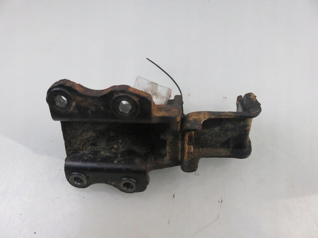 фото №6, Кронштейн двигателя nissan pathfinder iii 4.0 4wd vq40de