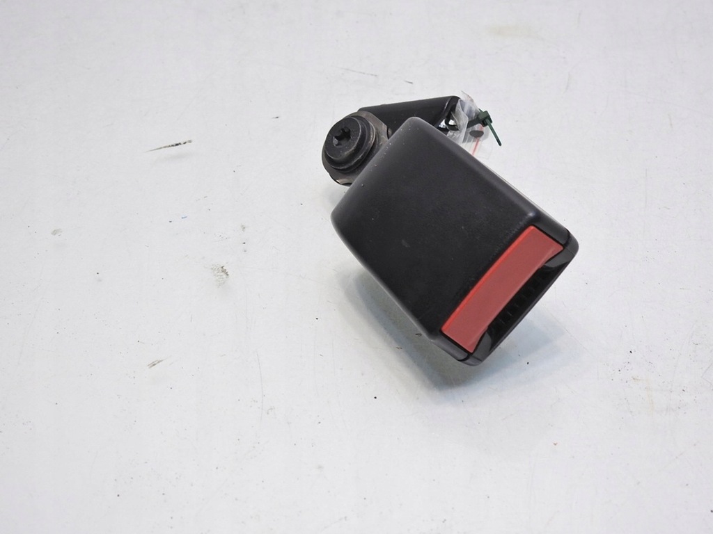 фото №7, Кліпса поперечина безпеки лівий задня saab 9-3 ii