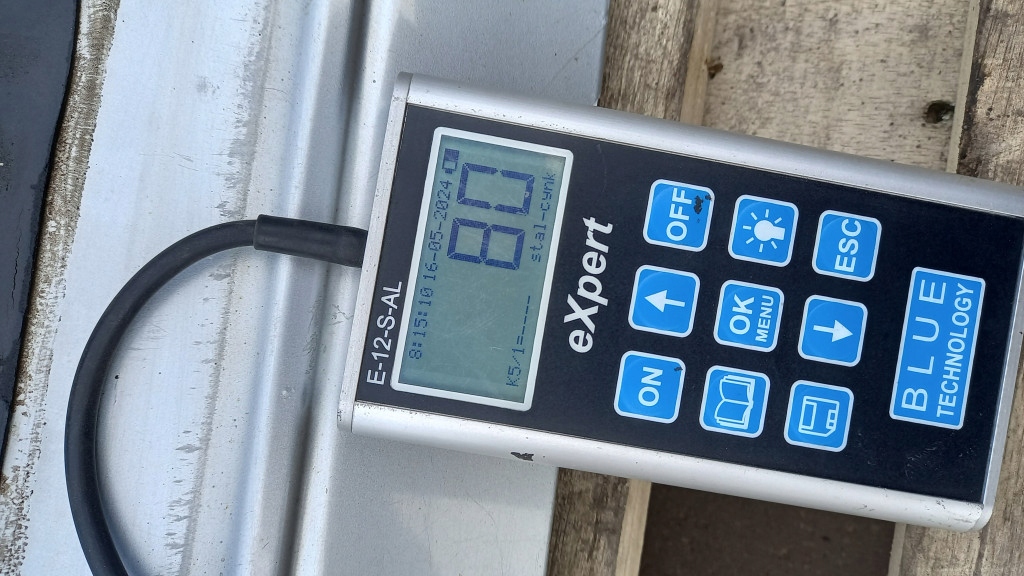 Задня кришка багажника audi a4 b5 98r sedan 1.8b Доставка