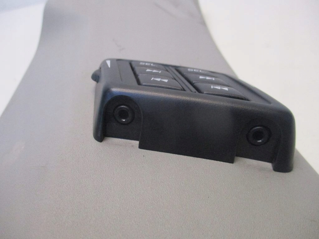 фото №3, Защита стойка правый задняя панель радио volvo xc90