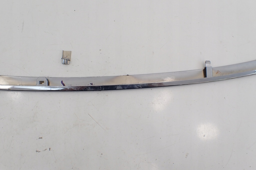 фото №7, Решётка радиатора решётка радиатора молдинг suzuki vitara iii lift 72121-86r0 хром решётка