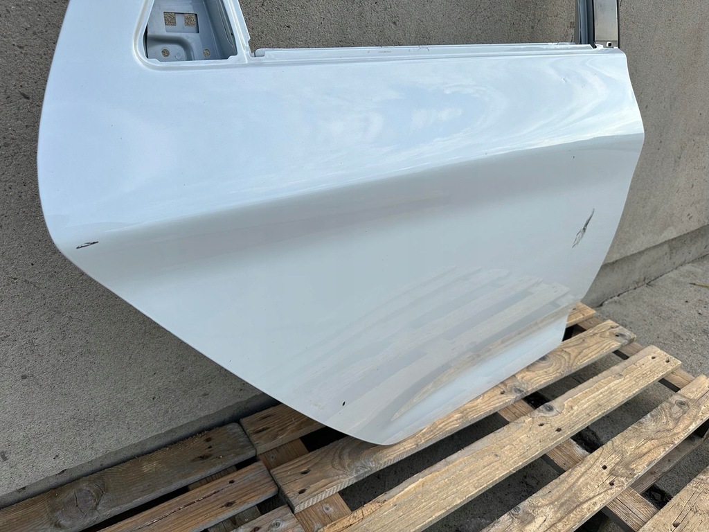 фото №3, Дверь задняя задние правое renault zoe 2013- ladne org